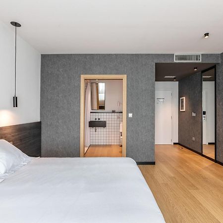 Hotel Forum Ceao Lugo Dış mekan fotoğraf