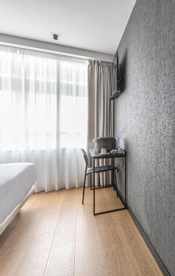 Hotel Forum Ceao Lugo Dış mekan fotoğraf