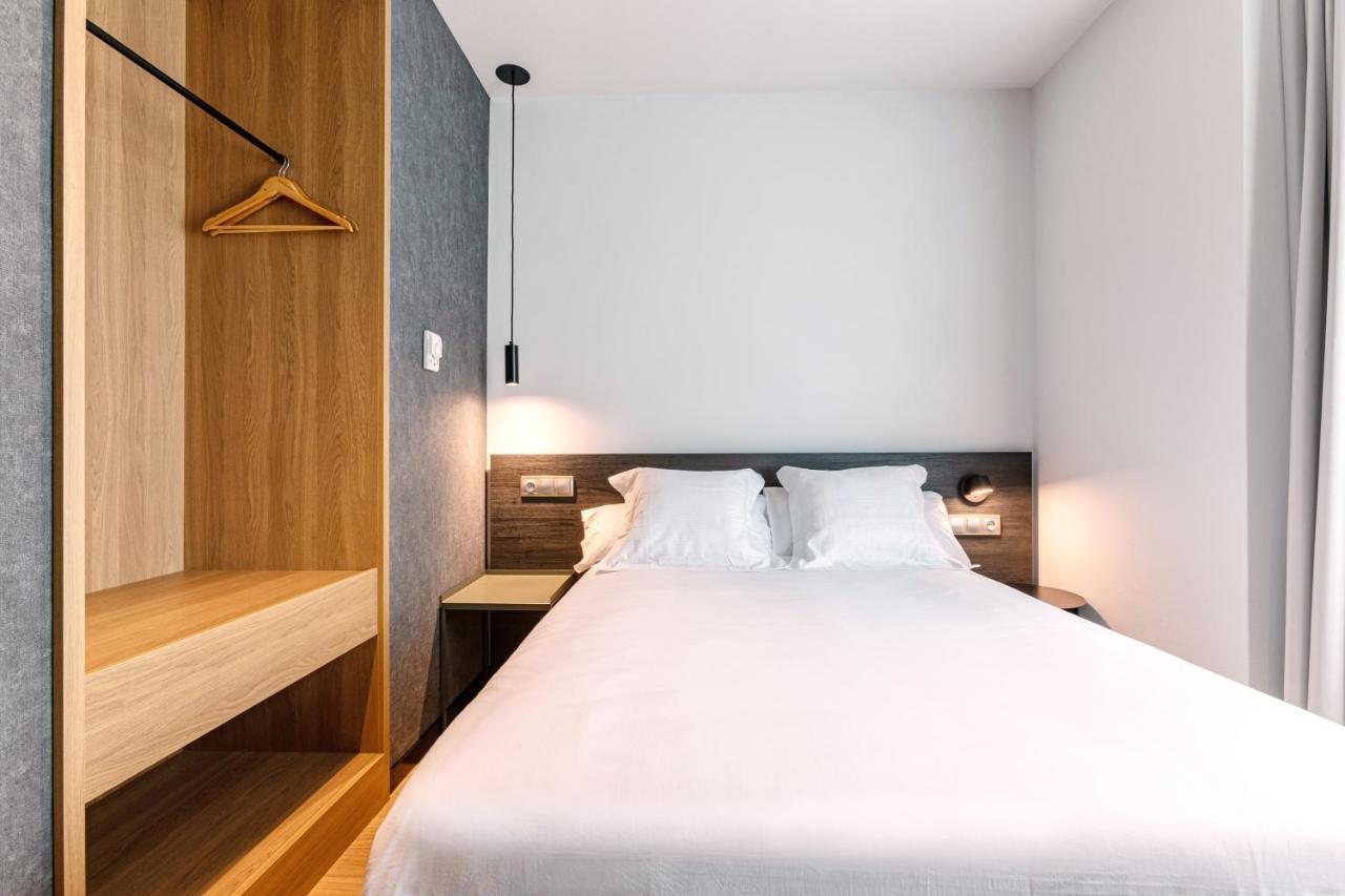 Hotel Forum Ceao Lugo Dış mekan fotoğraf
