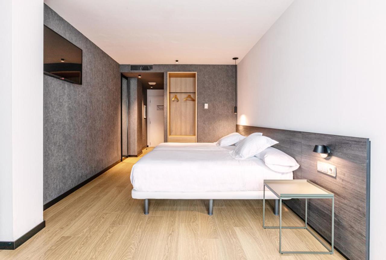 Hotel Forum Ceao Lugo Dış mekan fotoğraf
