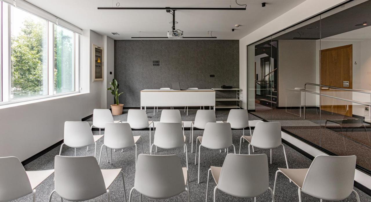 Hotel Forum Ceao Lugo Dış mekan fotoğraf