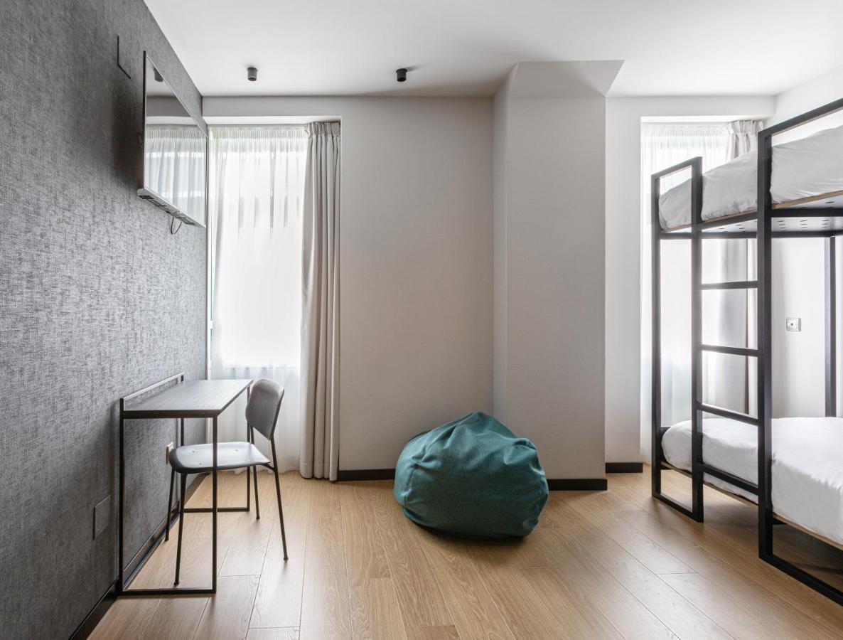Hotel Forum Ceao Lugo Dış mekan fotoğraf