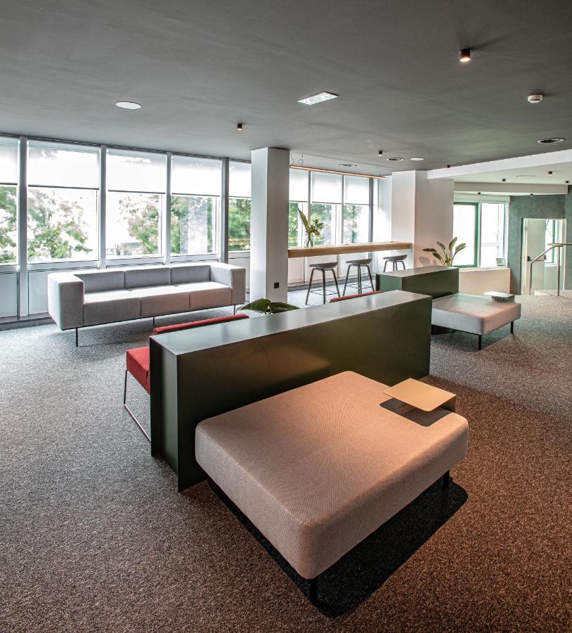 Hotel Forum Ceao Lugo Dış mekan fotoğraf