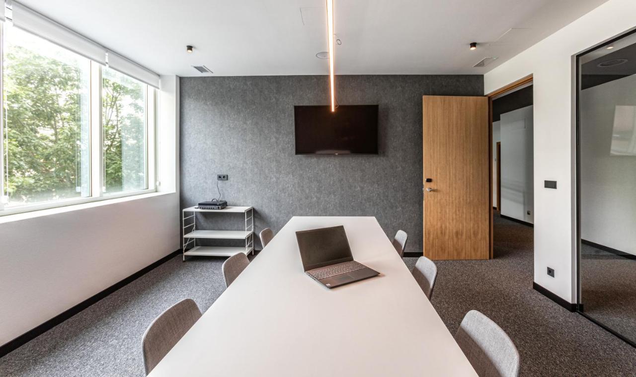 Hotel Forum Ceao Lugo Dış mekan fotoğraf
