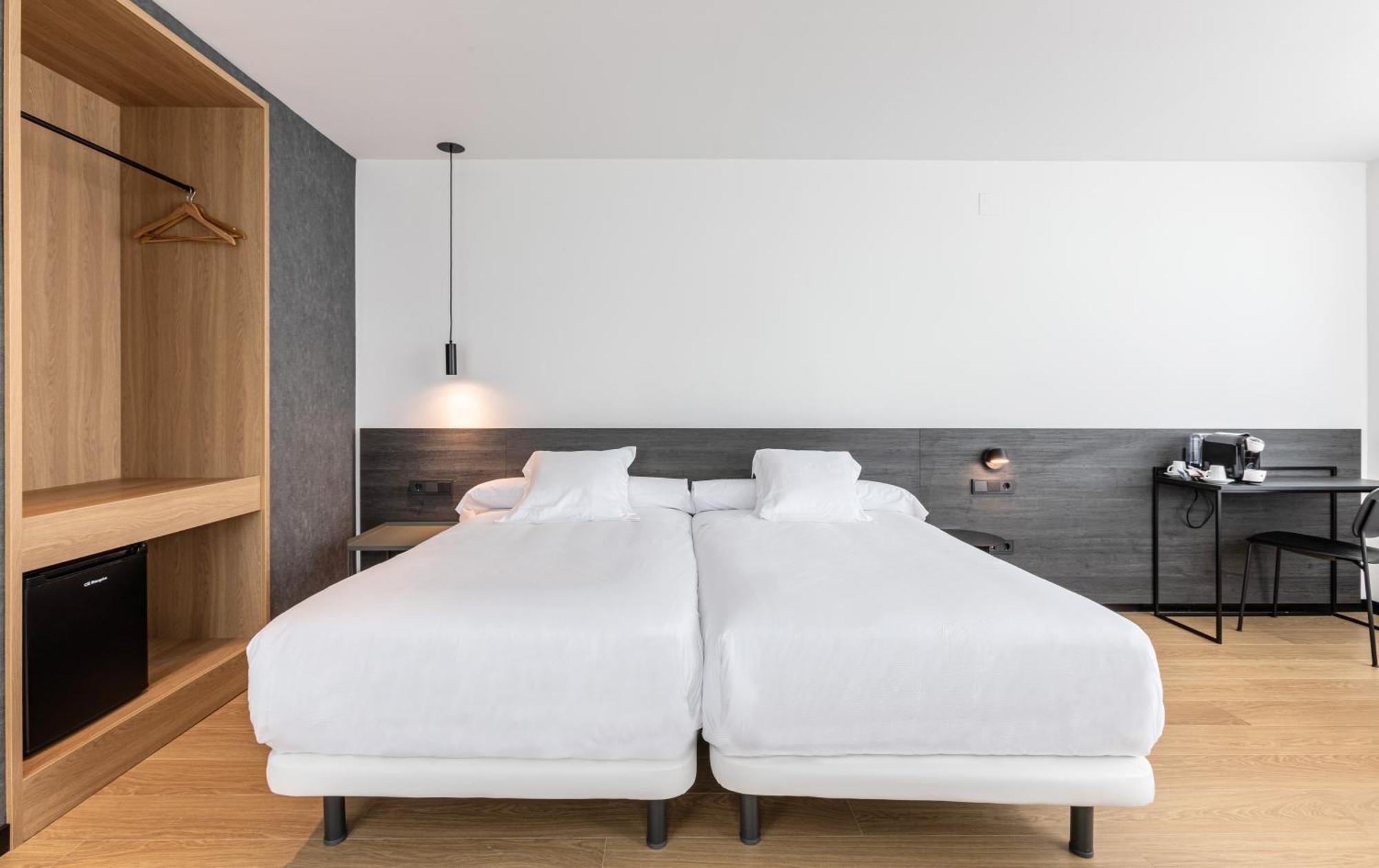 Hotel Forum Ceao Lugo Dış mekan fotoğraf
