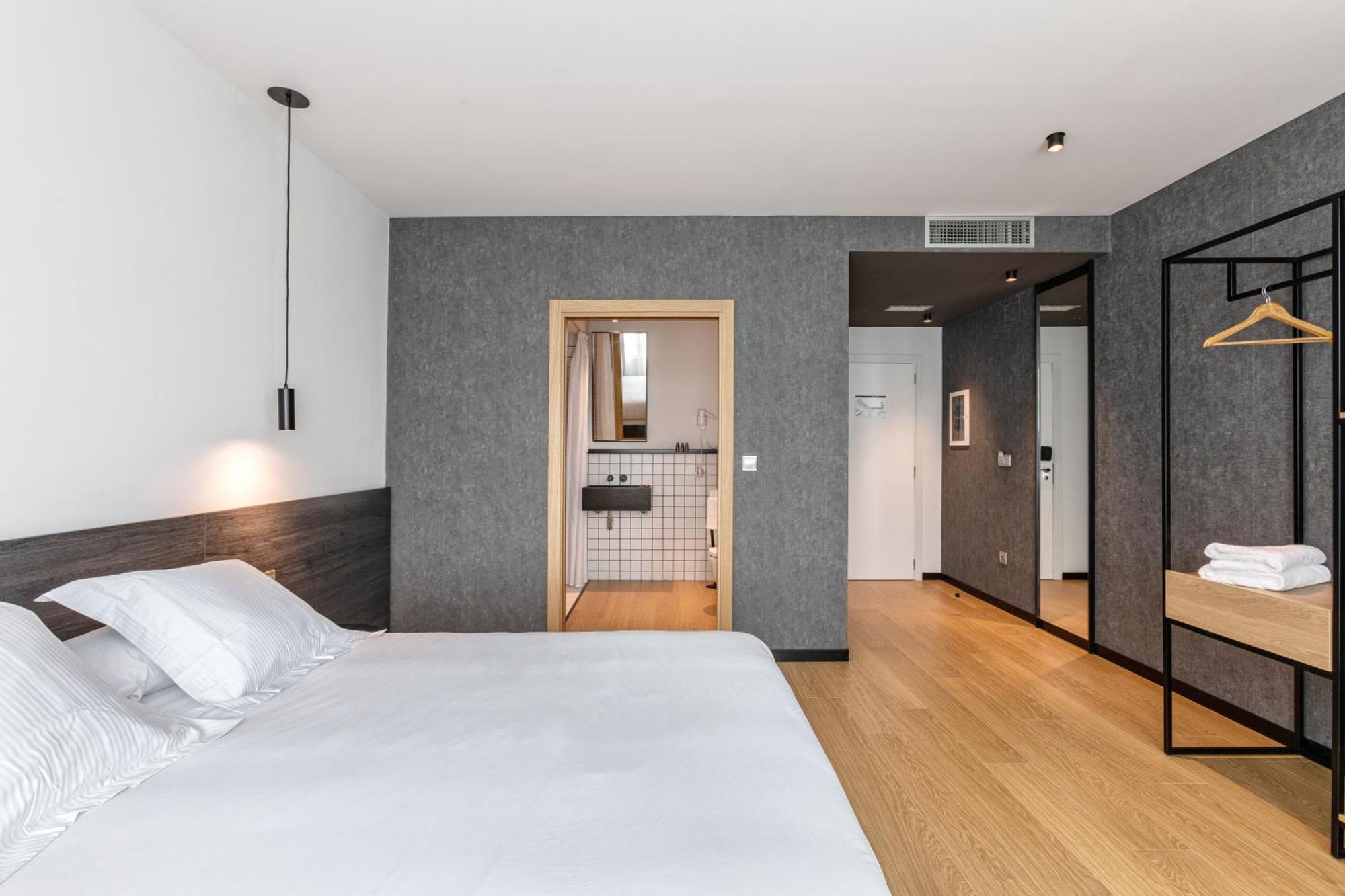 Hotel Forum Ceao Lugo Dış mekan fotoğraf