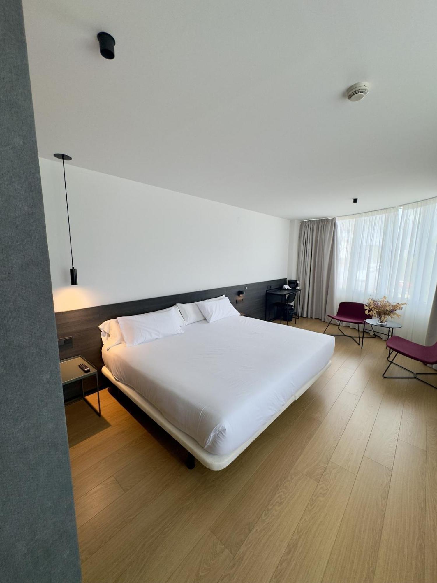 Hotel Forum Ceao Lugo Dış mekan fotoğraf