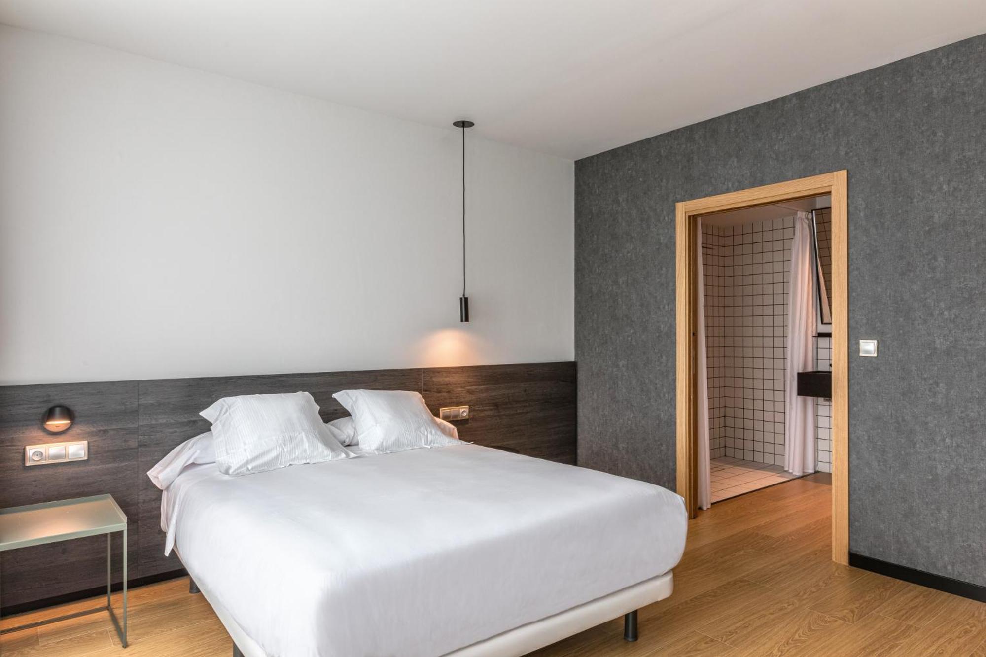 Hotel Forum Ceao Lugo Dış mekan fotoğraf
