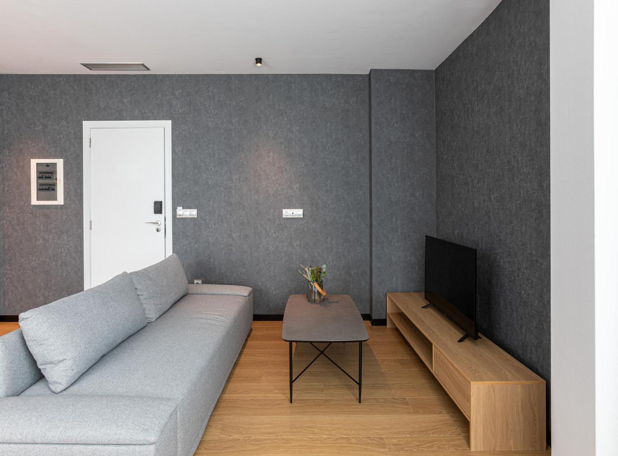 Hotel Forum Ceao Lugo Dış mekan fotoğraf