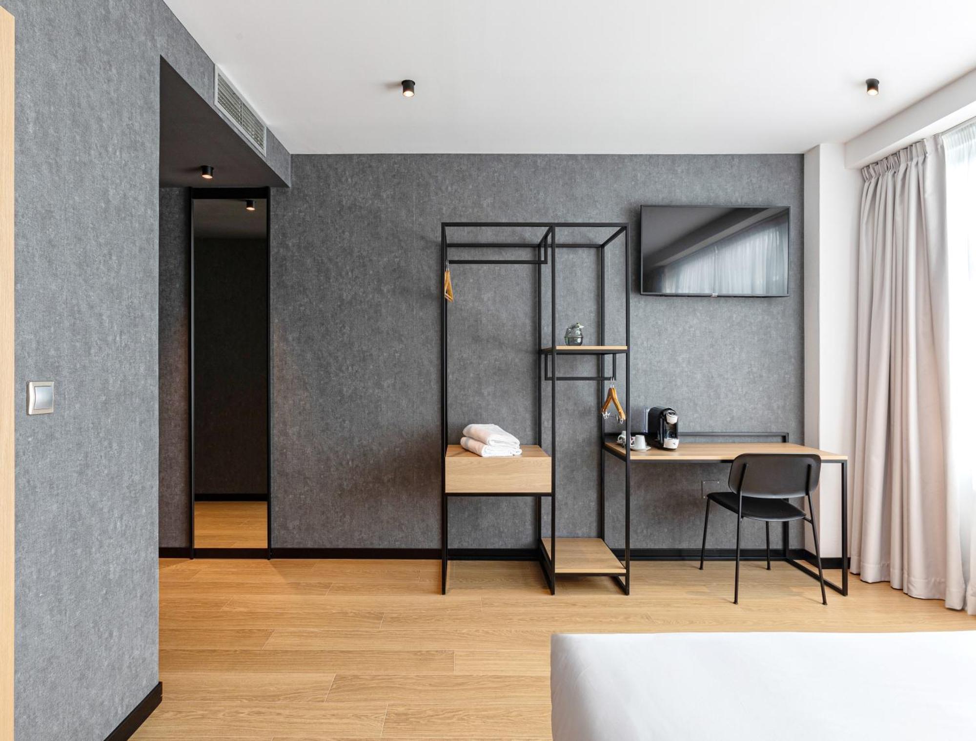 Hotel Forum Ceao Lugo Dış mekan fotoğraf